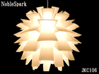 �k���f�U�C���y���_���g���C�g JKC106