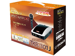 TKR-301J�@���������@�y����������萔������!�z