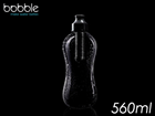 GD12 �򐅋@�\�t �t�B���^�[�t���{�g�� 560ml (�u���b�N)