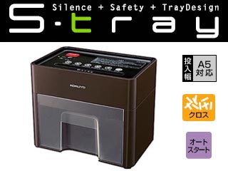 KPS-X30S �f�X�N�g�b�v�V�����b�_�[ �uS-tray�v�V���[�Y �u���E��