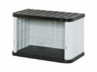 ��1�ʂ́AIRIS OHYAMA/�A�C���X�I�[���} ML600V   �ł��B