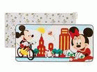 HT-T-10-6DYM(Mickey & Minnie�j�z�b�g�J�[�y�b�g