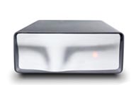 LCH-GR2TU 3.5インチ USB2.0外付けハードディスク 2TB