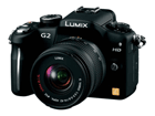 DMC-G2K-K(�R���t�H�[�g�u���b�N�j�����Y�L�b�g�@LUMIX/���~�b�N�X�@�y����������萔�������I�z