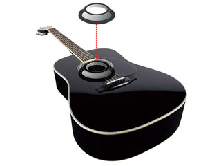 �T�E���h�G���n���T�[�@O-PORT/90/BLK