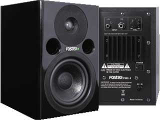 �y�݌Ɍ���I�z PROFESSIONAL STUDIO MONITOR PM0.4 �i2�{�j �y����������萔�������z