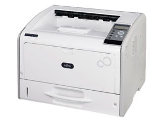 【クリックで詳細表示】【キャンセル不可商品】A3対応モノクロページプリンタ FUJITSU Printer XL-9381