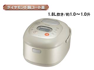 RC-18FE(SS)IH�ۉ��� 1.8L����(1.0��)�V�����p���V���o�[
