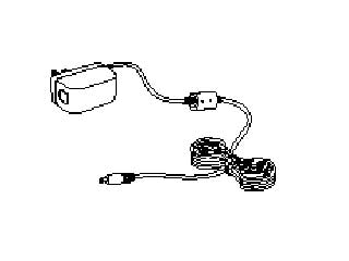 VL-CH26(AC�A�_�v�^�[)