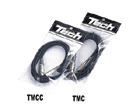 TMC-7�@�}�C�N�R�[�h CANNON/PHONE 7m