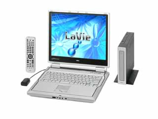 LaVie S PC-LS500/9DT 【送料無料】
