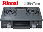 ��1�ʂ́ARinnai/�����i�C RT64JH6S-G L LPG �ł��B
