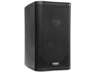 【クリックで詳細表示】QSC パワードスピーカー K8【送料無料】