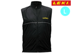 1300158-190 LEKI FCT �x�X�g �����Y �yL�T�C�Y�z (�u���b�N)