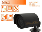 AT-3000 ���^CCD�J���� �y����������萔�������z