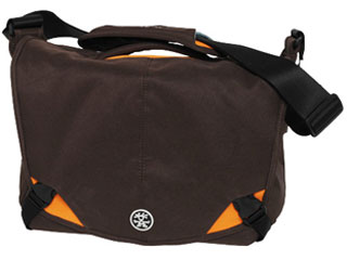 【クリックでお店のこの商品のページへ】CRUMPLER/クランプラー MD-07-06A(ブラウン/オレンジ) 7ミリオン・ダラー・ホーム 【送料代引き手数料無料！】