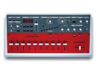 FADERBOARD �y�z���������z