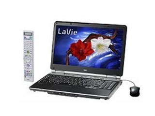 PC-LL370BS6B ノートパソコン LaVie/ラヴィ L LL370/BS6B スパークリングリッチブラック