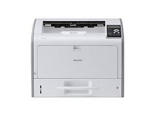 RICOH SP 6430