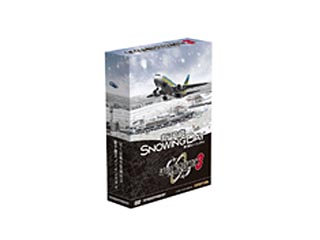 【クリックで詳細表示】テクノブレイン XTBLF-2401 ぼくは航空管制官3 新千歳スノーイングデイ