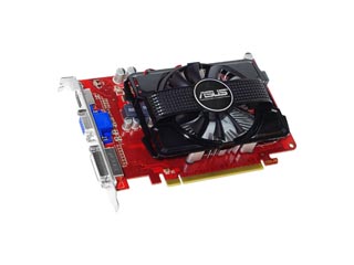 【クリックで詳細表示】ASUS/アスース EAH6670/DI/1GD3 ビデオカード