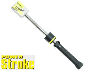 TPSN-Y52 �p���[�X�g���[�N �\�t�g�e�j�X�C���[�W�g���[�j���O�p (52cm) �y�C�G���[�z