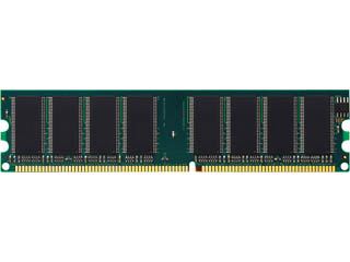 ED400-512MX2/RO ���݃����� PC-3200 DDR-400 184pin 512MB*2