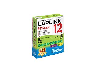LAPLINK 12 1���C�Z���X �p�b�N