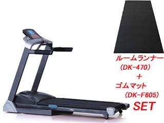 DK-470 ���[�������i�[�{DK-F605 ��^�E�H�[�J�[�p�}�b�g