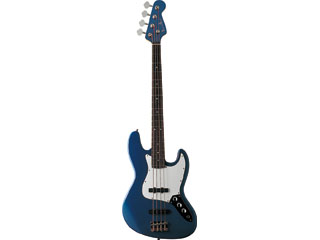 【クリックで詳細表示】Photo Genic エレキベース JB240-MBL(Metallic Blue) 【送料代引き手数料無料の安心価格】