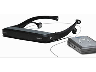 Video Eyewear V�[920