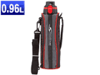 ADL-F100S(B) �X�e�����X�{�g�� �y0.96L�z(�u���b�N)