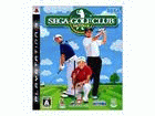 �{���O�Z����� SEGA GOLFCLUB �yPS3�z