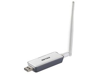 WLE-AN24G �C�[�W�[�A�i���C�U�[ 2.4GHz�� �d�g���o��