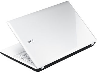 15.6型ノートPC LaVie E LE150/R2W PC-LE150R2W