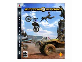 MotorStorm