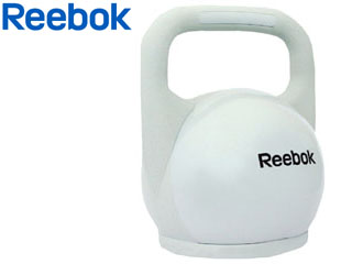 RE48008WH Cardio Bell �J�[�f�B�I�x�� 8kg (�z���C�g)