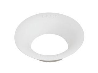 �T�E���h�G���n���T�[ O-PORT/100/IVORY