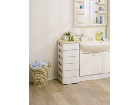 �E�b�h�g�b�v�`�F�X�g HG-3260SB �z���C�g/�i�`������ ������32.4�~���s��41cm