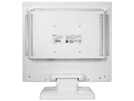 LCD-AD178GEW-P �d���K���X���t�B���^�[�t�� 17�^�X�N�G�A�t���f�B�X�v���C �z���C�g