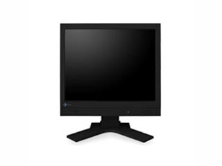 【クリックで詳細表示】ナナオ FlexScan L561T-CB-BK タッチパネル対応17型液晶ディスプレイ ブラック