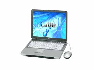 LaVie L PC-LL770/9DT 【送料無料】
