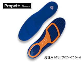 �\�t�\�[�� <Comfort�V���[�Y> �v���y�� Propel 36102 �j���p �l�T�C�Y�y25�`26.5cm�z