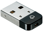 Bluetooth 4.0+EDR/LE�Ή� USB�A�_�v�^�[ BT-Micro4