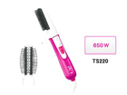 TS220(P) �J�[���h���C���[(�s���N)