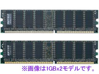 DD400-512M�~2 (DDR PC3200 512MB 2���g)