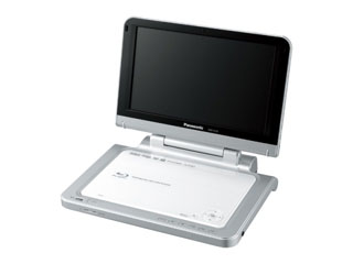 DMP-B100-S(シルバー)