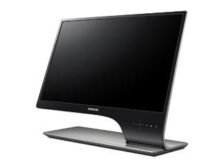 S27A950D SyncMaster 27�^LED�o�b�N���C�g���� 3D �t���f�B�X�v���C