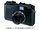 Epson Rangefinder Digital Camera R-D1s �y�����E����萔�������z