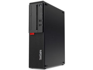 【クリックでお店のこの商品のページへ】Core i5搭載 SSD 256GB ThinkCentre M910s Small 10MK002EJP